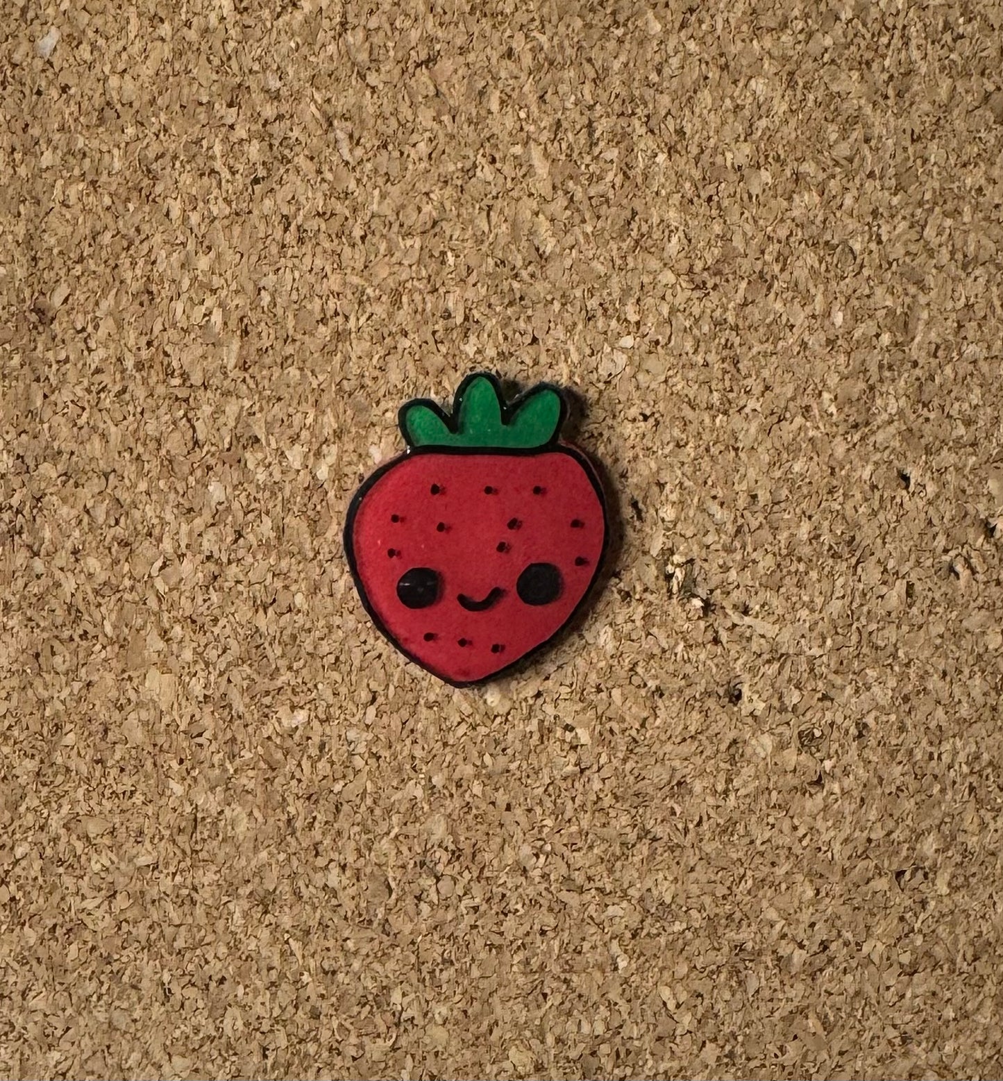 Foodie Pins - Fruits