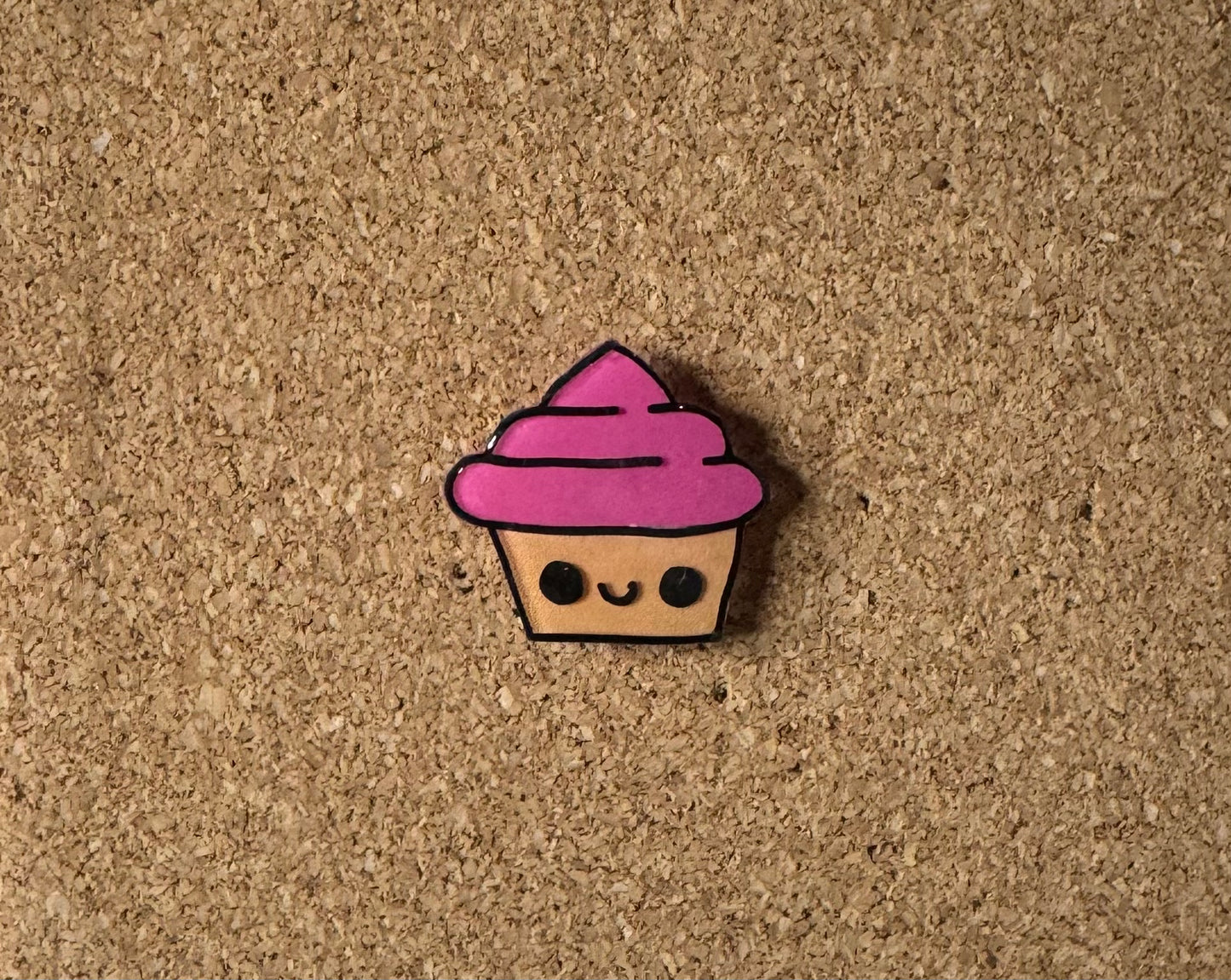 Foodie Pins - Sweet tooth