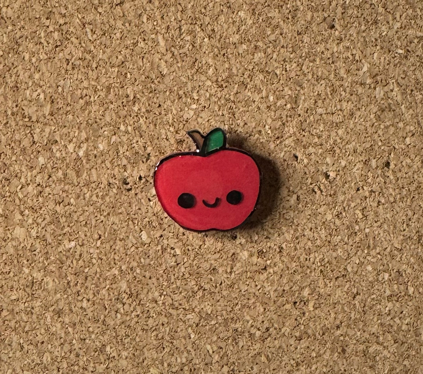 Foodie Pins - Fruits