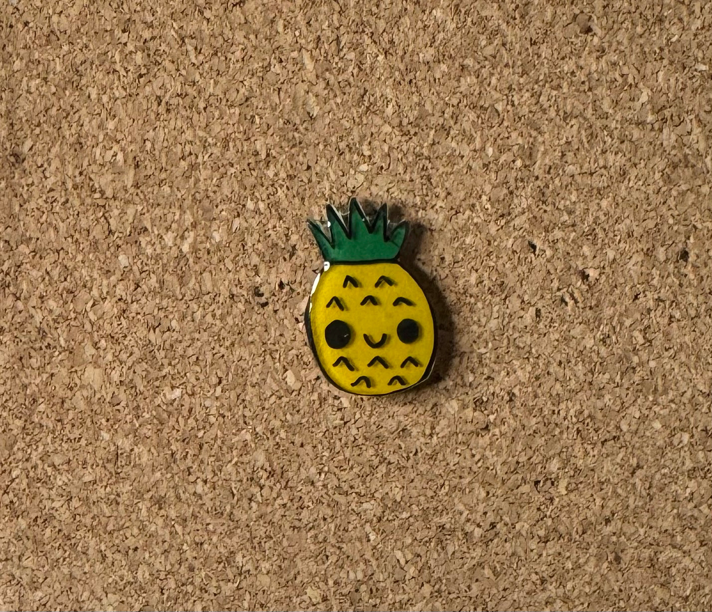 Foodie Pins - Fruits