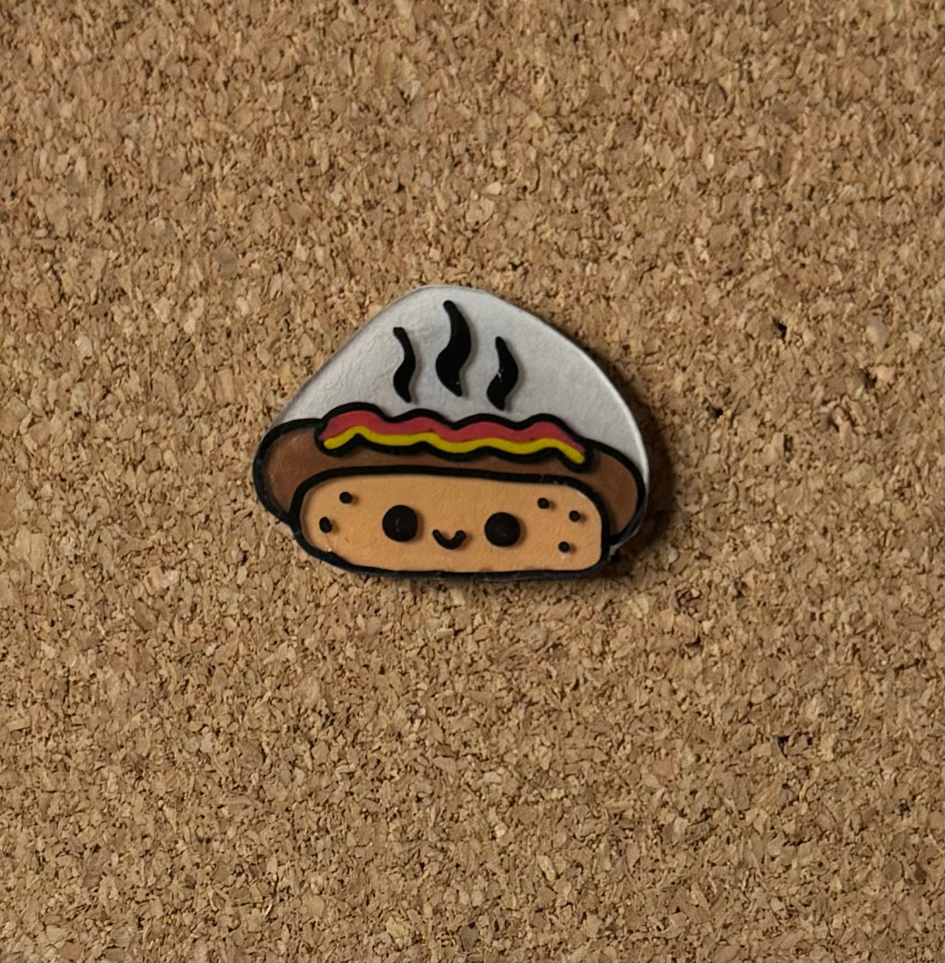 Foodie Pins - Fast Food