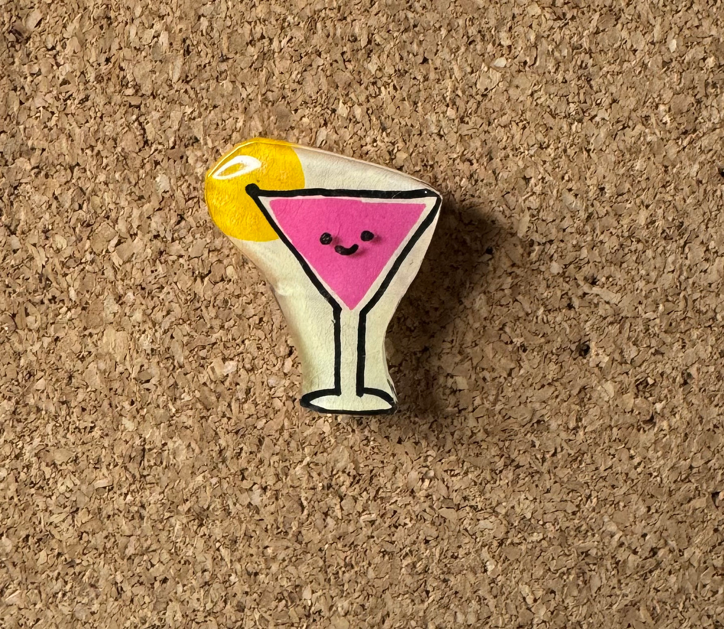 Foodie pins - Drinks